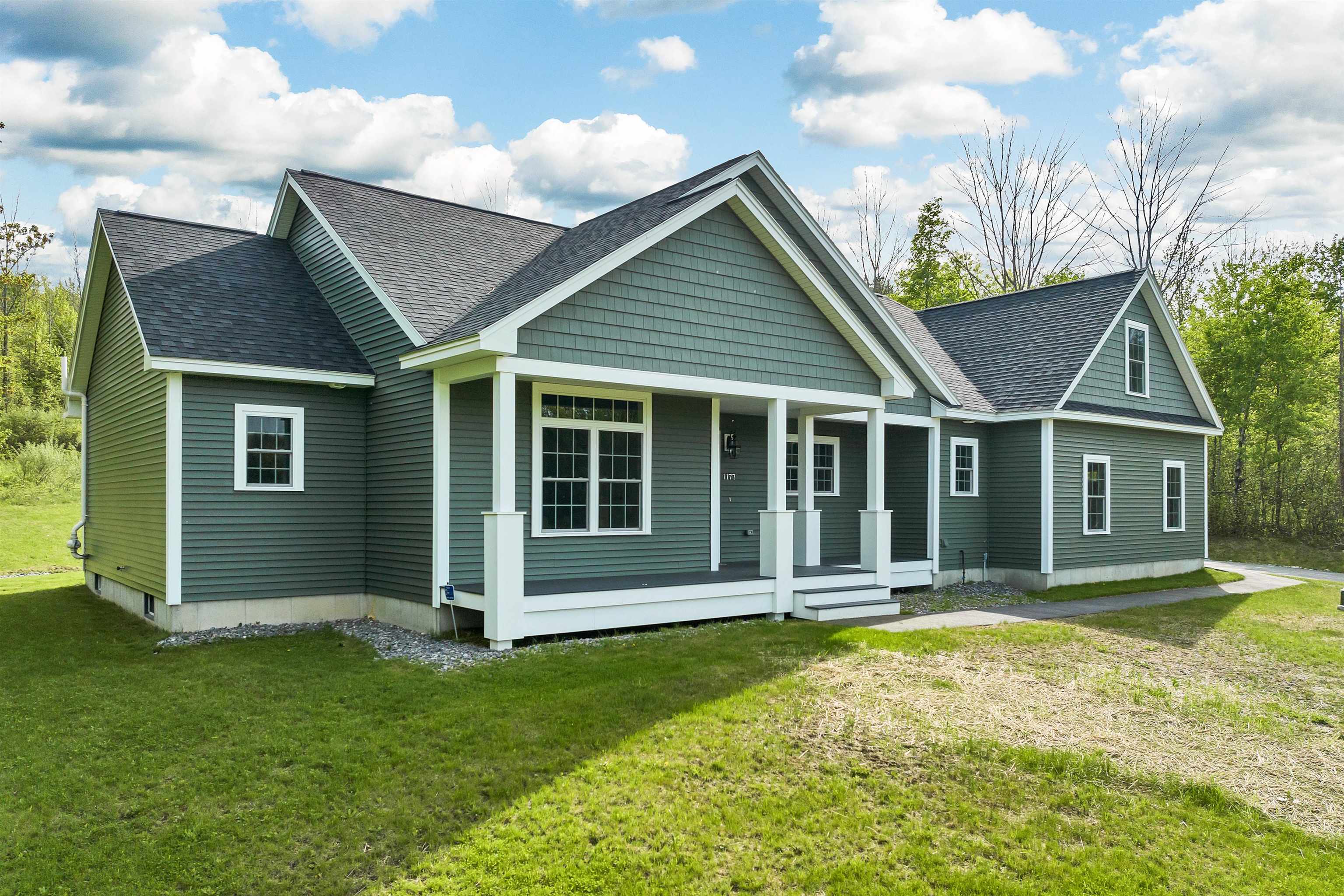 1177 Cherry Valley Road Gilford, NH 03249 - Photo 33 of 39