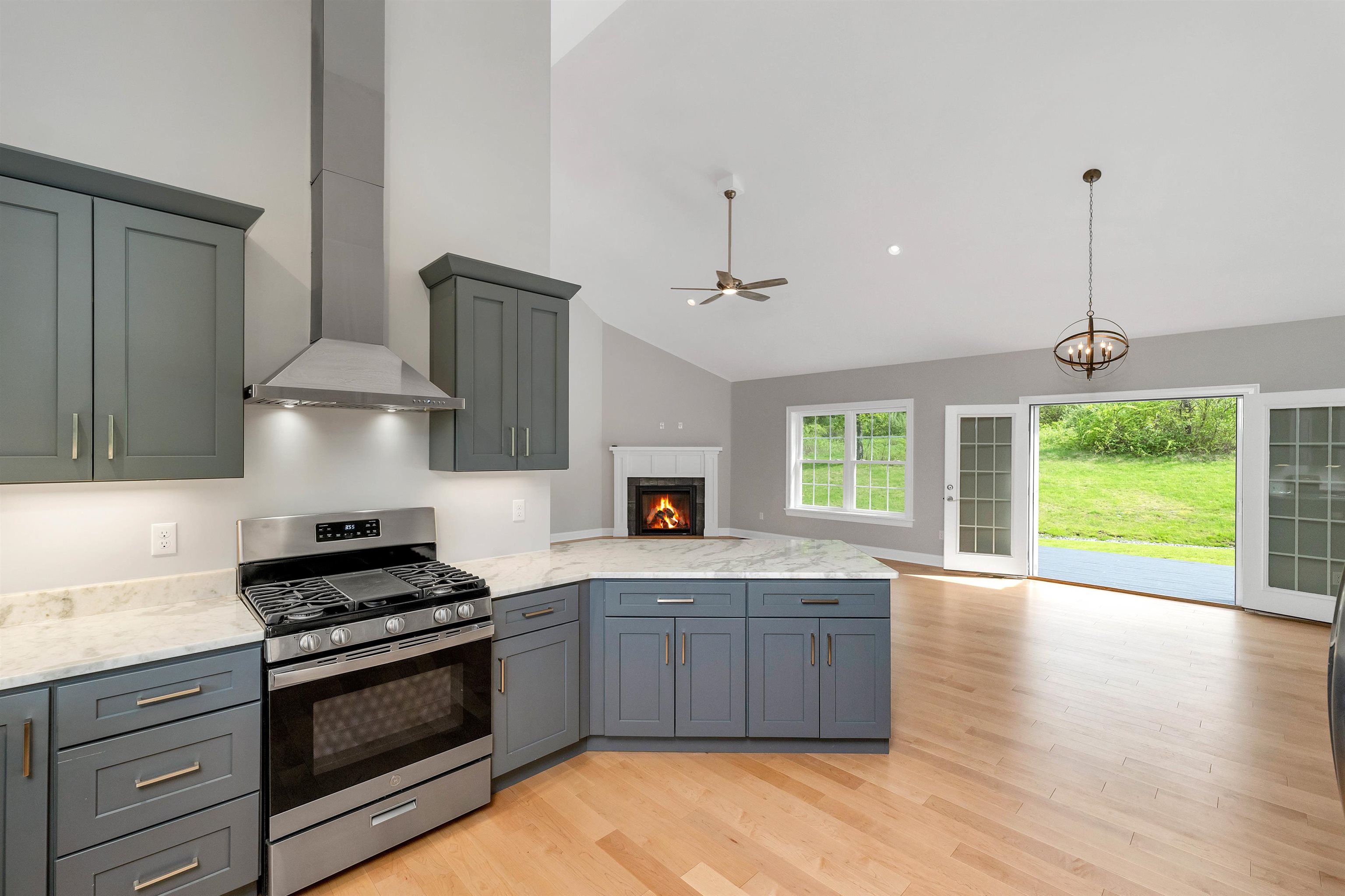 1177 Cherry Valley Road Gilford, NH 03249 - Photo 38 of 39