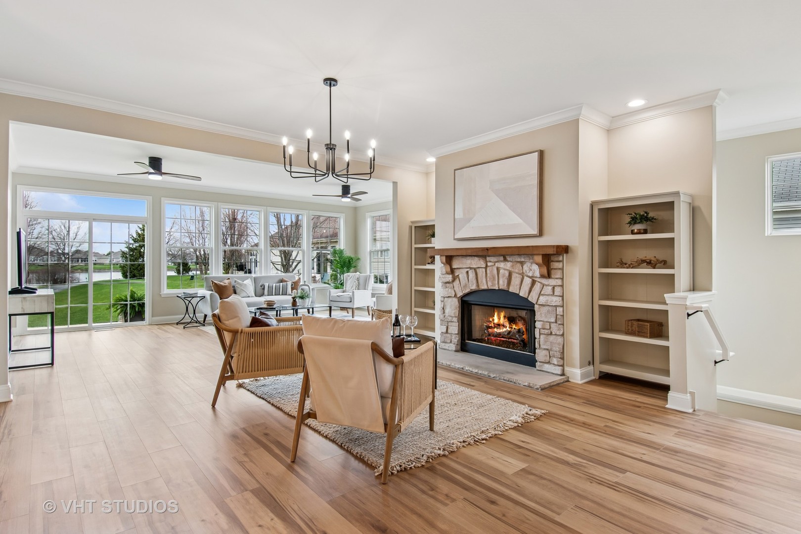 3607 Greystone Avenue Naperville, IL 60564 - Photo 14 of 59