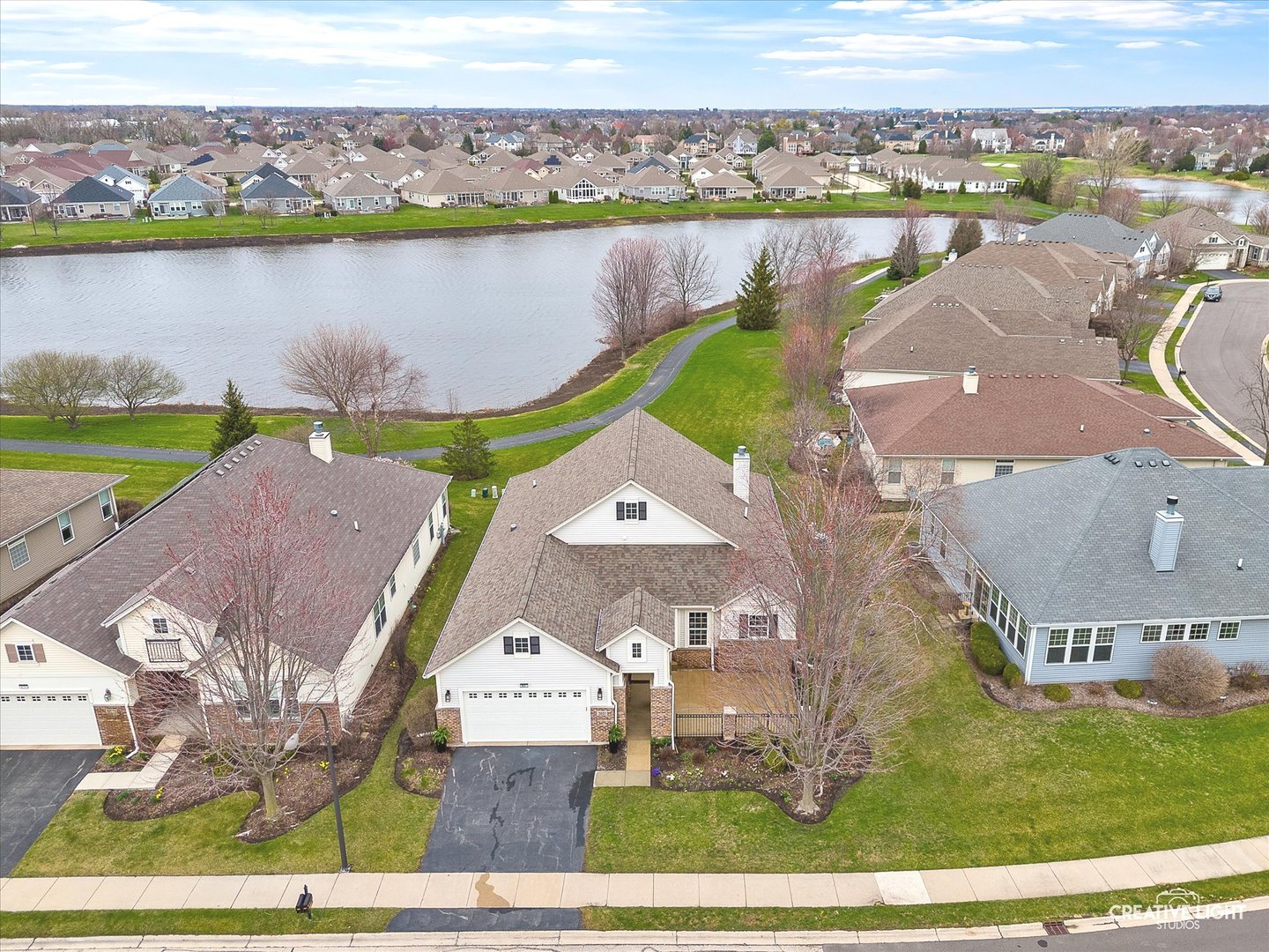 3607 Greystone Avenue Naperville, IL 60564 - Photo 2 of 59