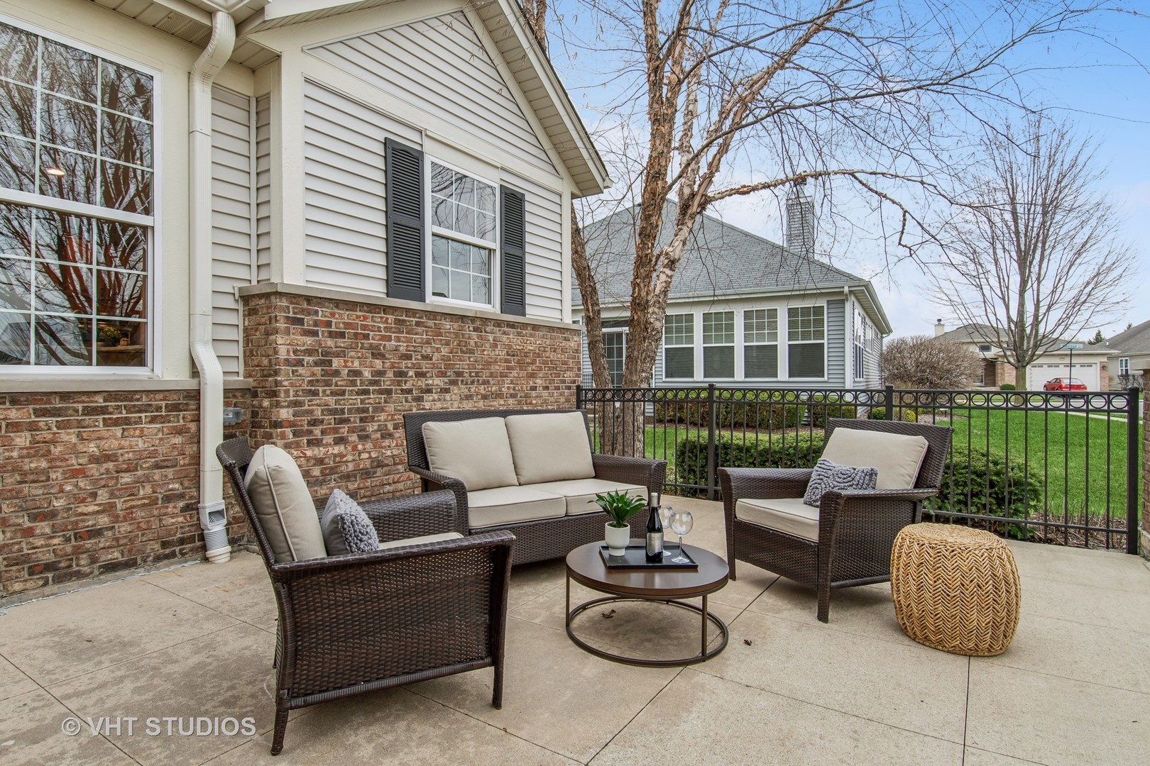 3607 Greystone Avenue Naperville, IL 60564 - Photo 3 of 59