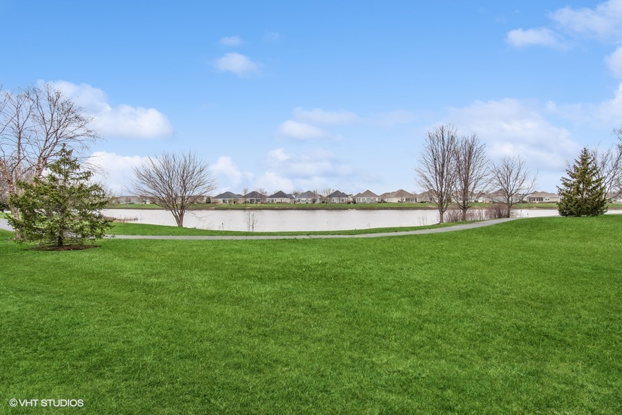 3607 Greystone Avenue Naperville, IL 60564 - Photo 37 of 59 a view of a city view