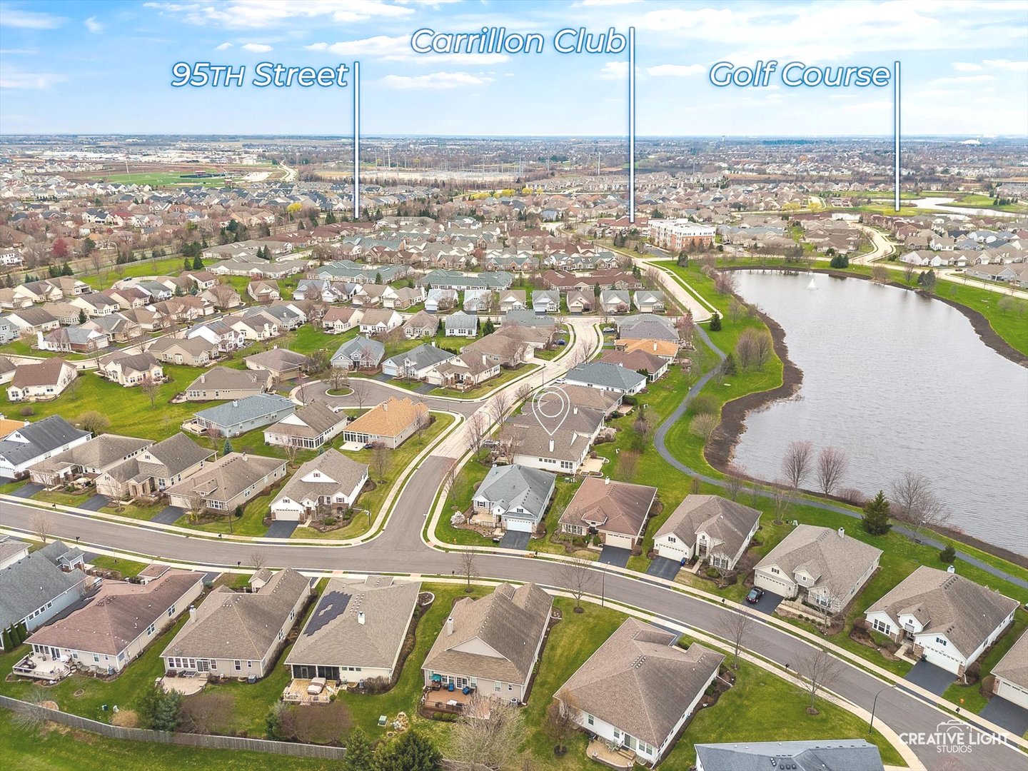 3607 Greystone Avenue Naperville, IL 60564 - Photo 38 of 59