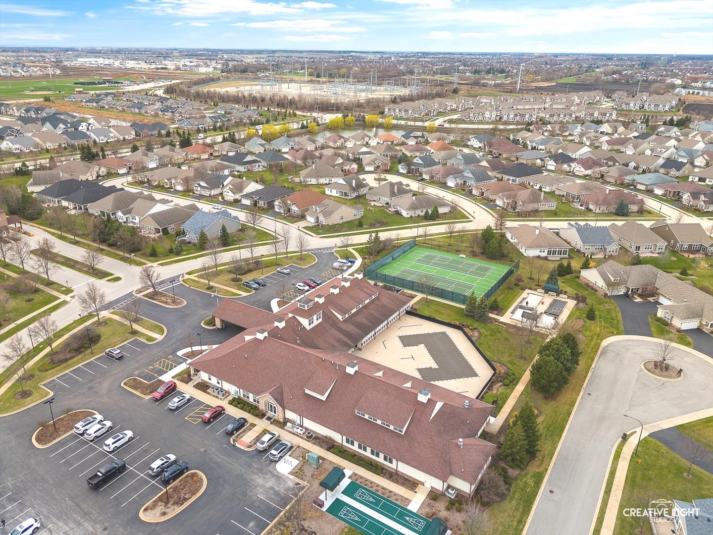 3607 Greystone Avenue Naperville, IL 60564 - Photo 45 of 59