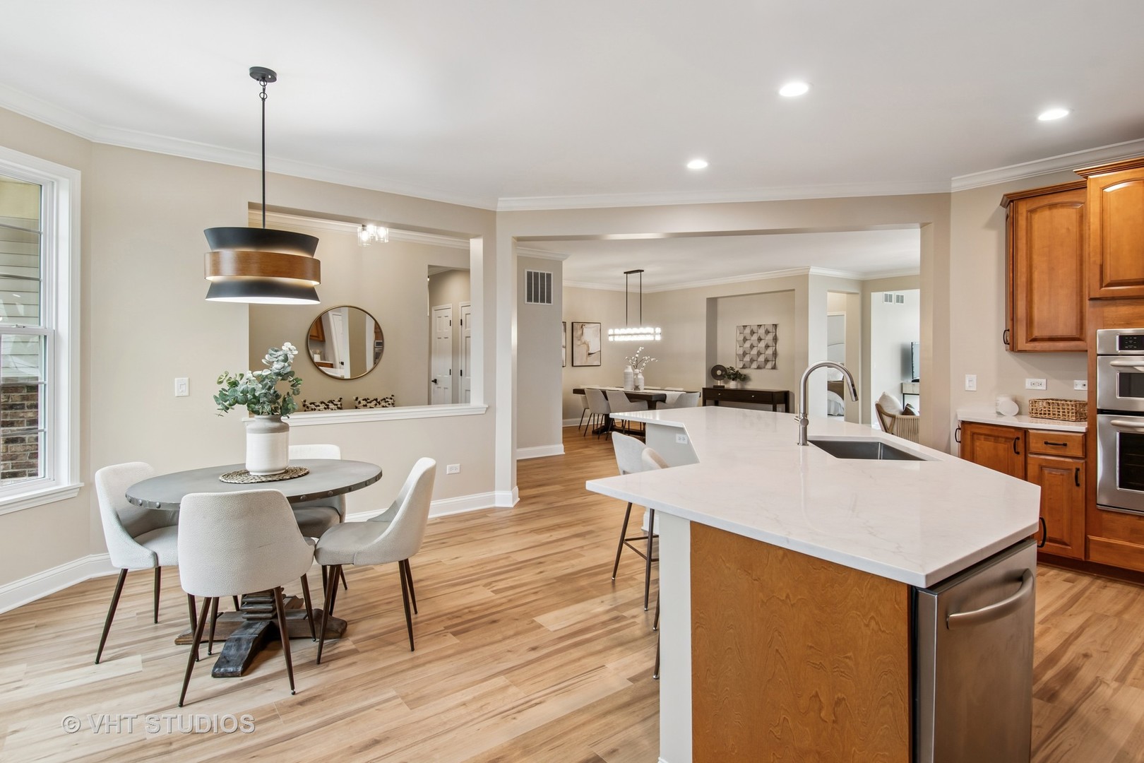 3607 Greystone Avenue Naperville, IL 60564 - Photo 5 of 59