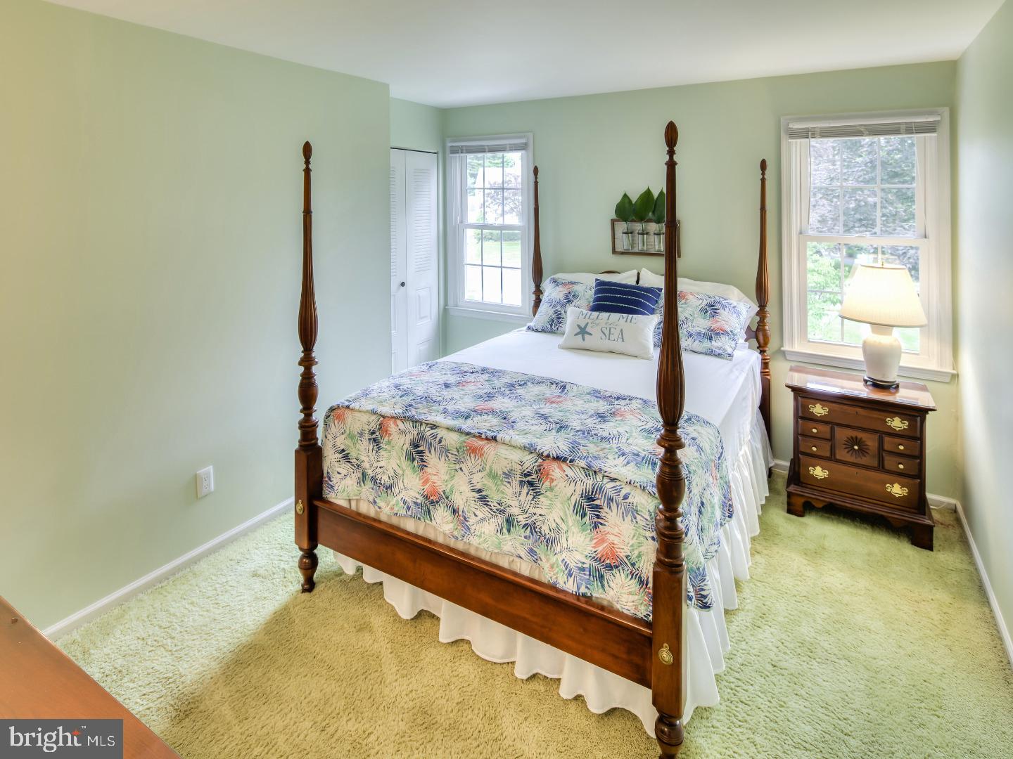 525 Winthrop Road Collegeville, PA 19426 - Photo 16 of 24 Bedroom 2
