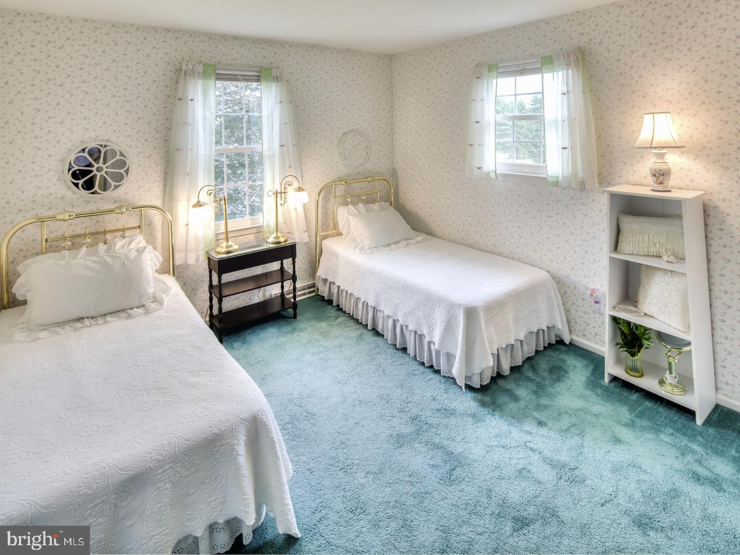 525 Winthrop Road Collegeville, PA 19426 - Photo 19 of 24 Bedroom 3