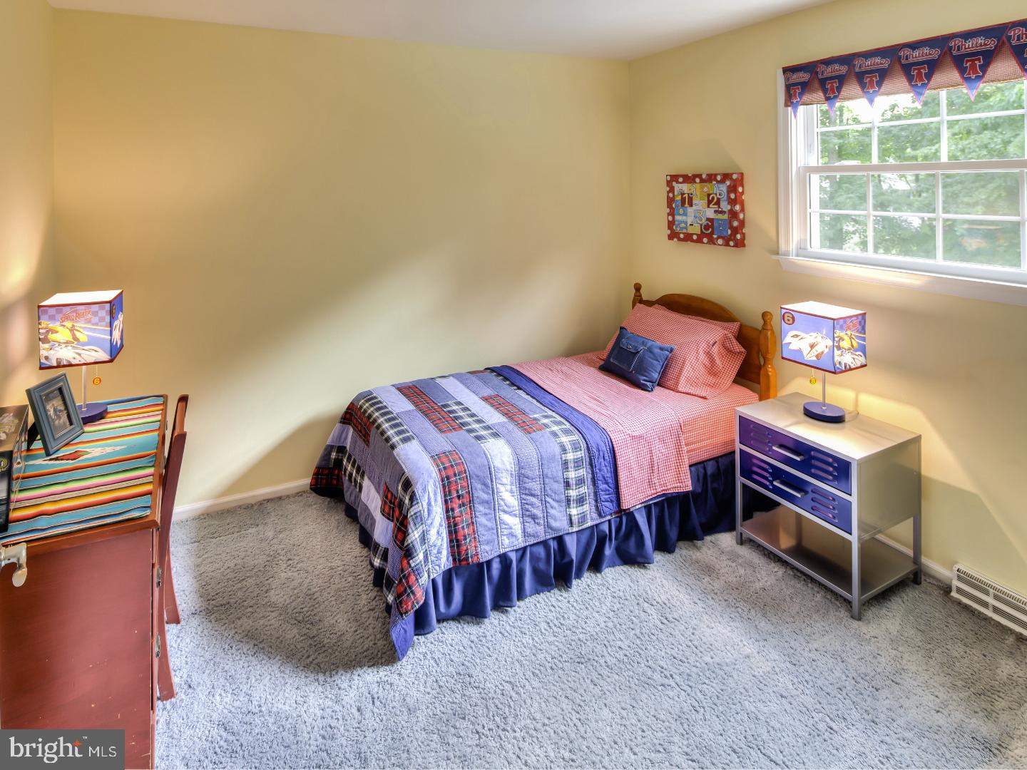 525 Winthrop Road Collegeville, PA 19426 - Photo 20 of 24 Bedroom 4