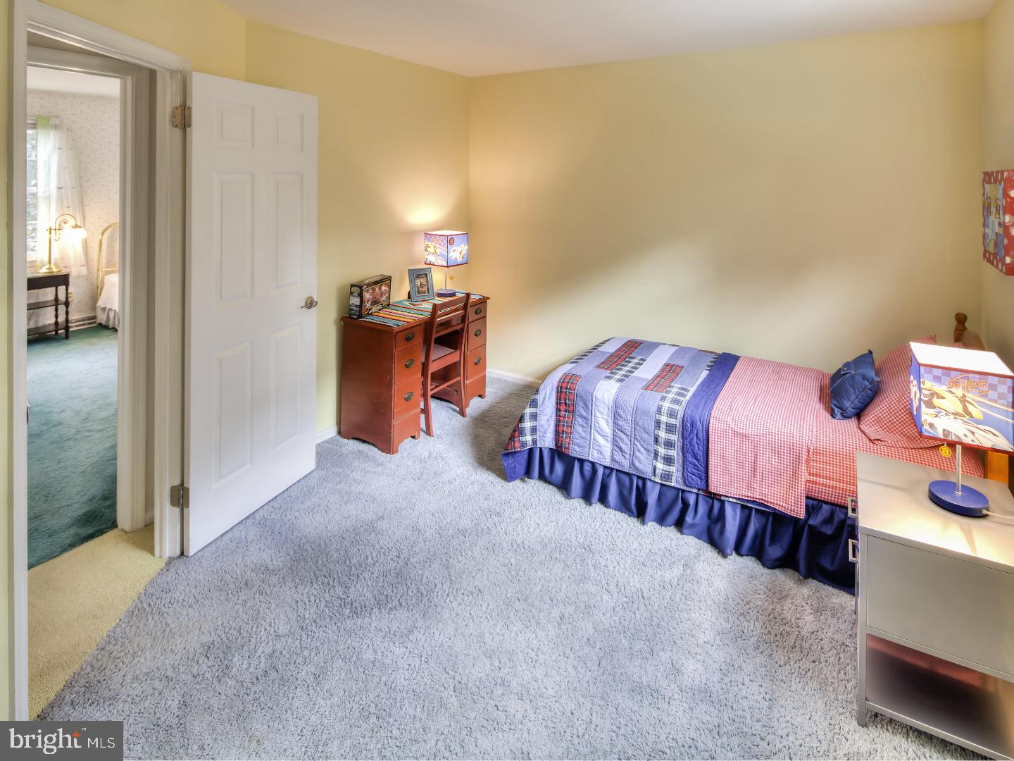 525 Winthrop Road Collegeville, PA 19426 - Photo 21 of 24 Bedroom 4