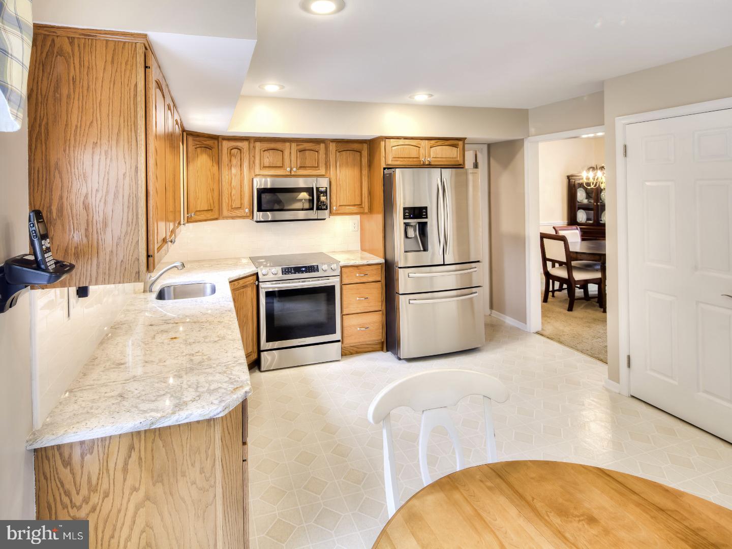 525 Winthrop Road Collegeville, PA 19426 - Photo 6 of 24 Kitchen