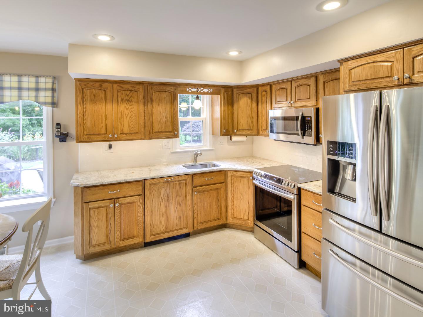 525 Winthrop Road Collegeville, PA 19426 - Photo 7 of 24 Kitchen