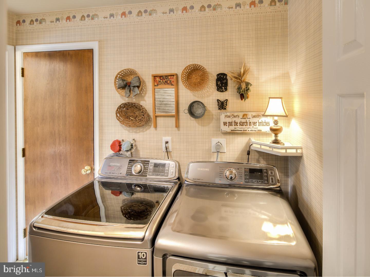 525 Winthrop Road Collegeville, PA 19426 - Photo 10 of 24 Laundry Room