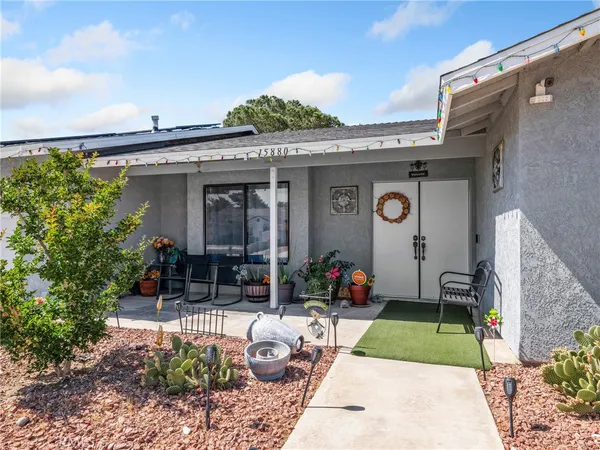 $395,000 | 15880 Elcona Place, Victorville, CA 92395