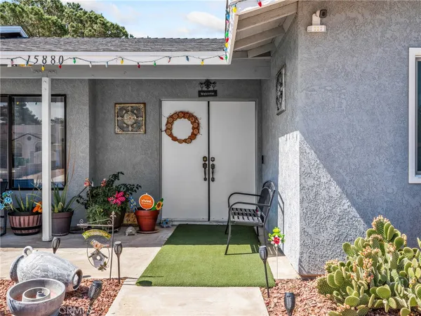 $395,000 | 15880 Elcona Place, Victorville, CA 92395