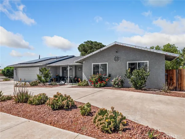 $395,000 | 15880 Elcona Place, Victorville, CA 92395