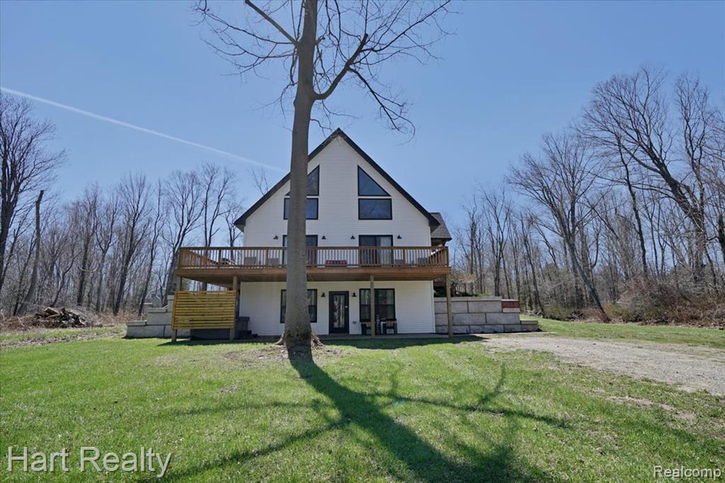 3024 Quarry Road Port Austin, MI 48467 - Photo 2 of 70