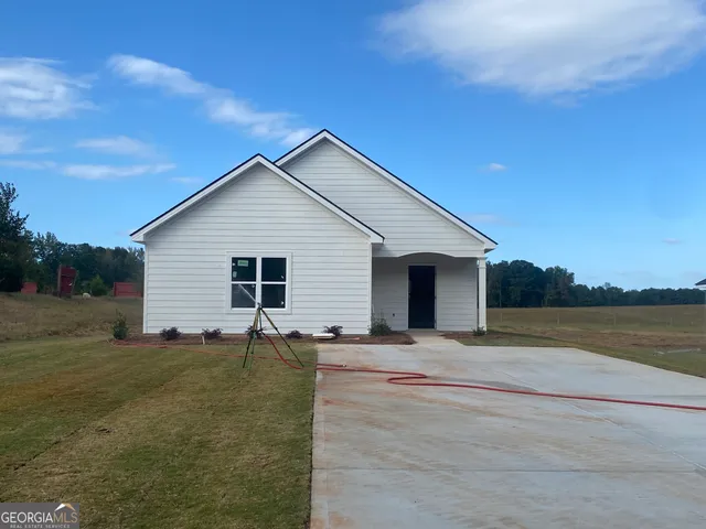 $299,900 | 162 Mathews Road, Milner, GA 30257