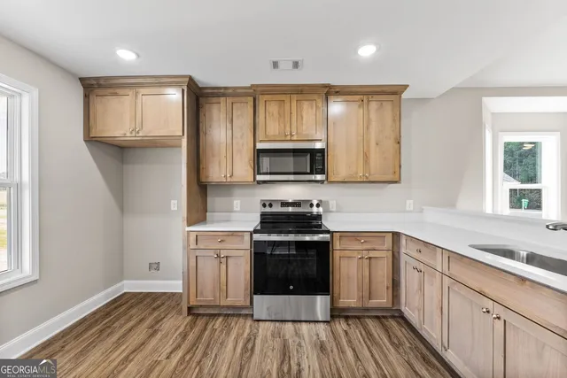 $299,900 | 162 Mathews Road, Milner, GA 30257