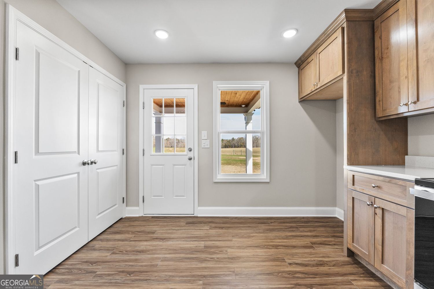 162 Mathews Road Milner, GA 30257 - Photo 12 of 25