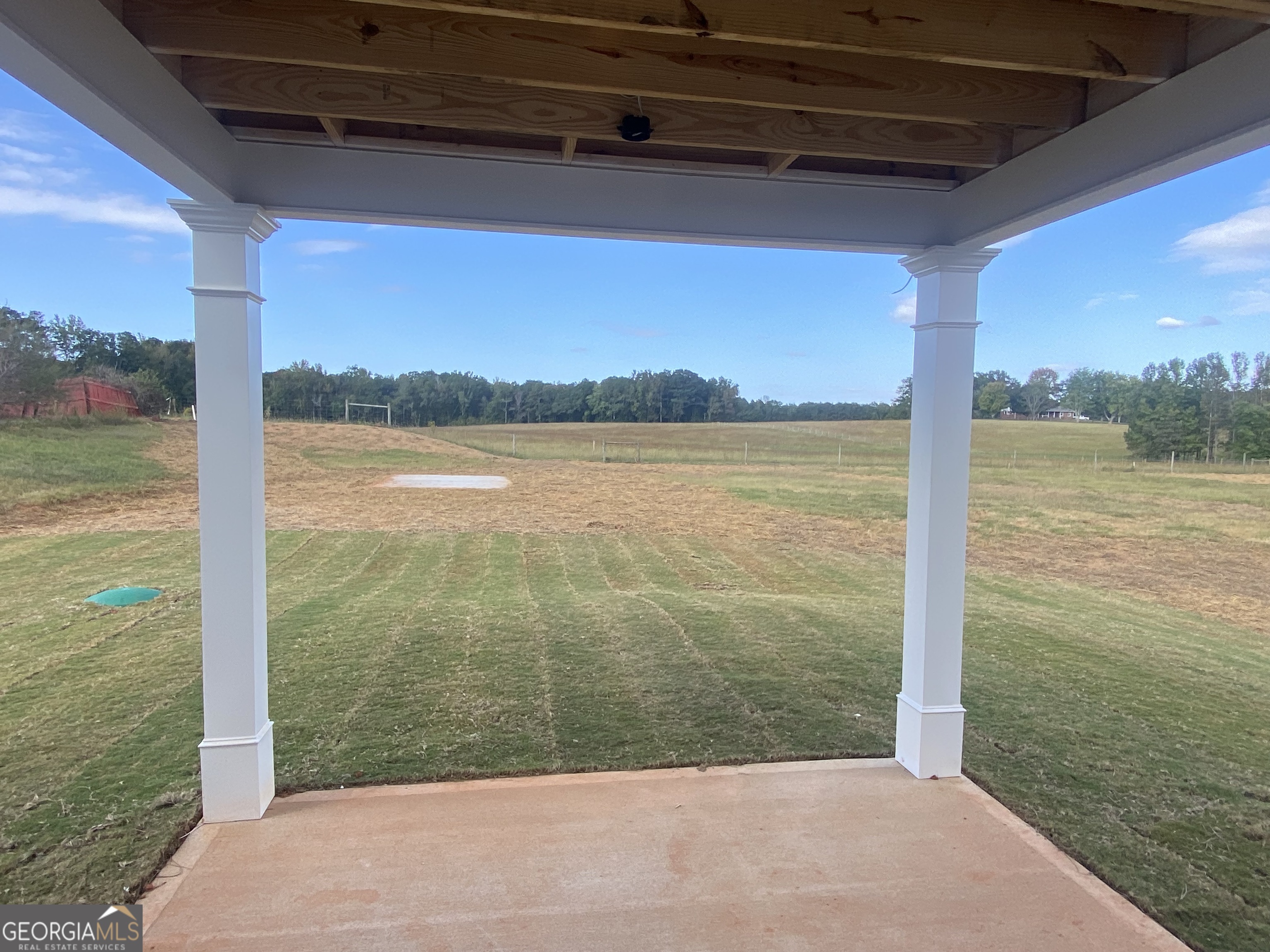 162 Mathews Road Milner, GA 30257 - Photo 13 of 13