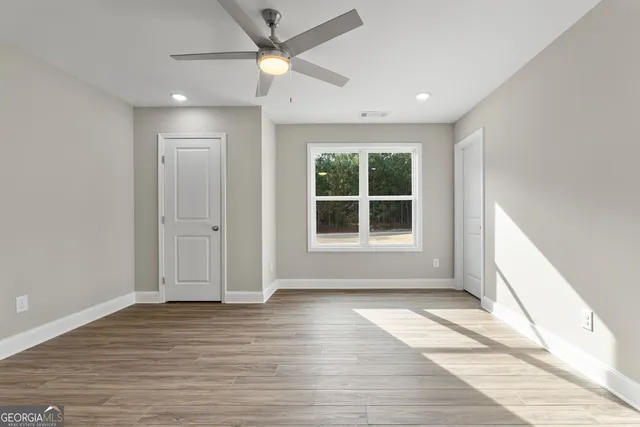 $299,900 | 162 Mathews Road, Milner, GA 30257