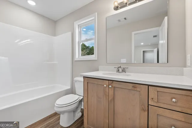 $299,900 | 162 Mathews Road, Milner, GA 30257