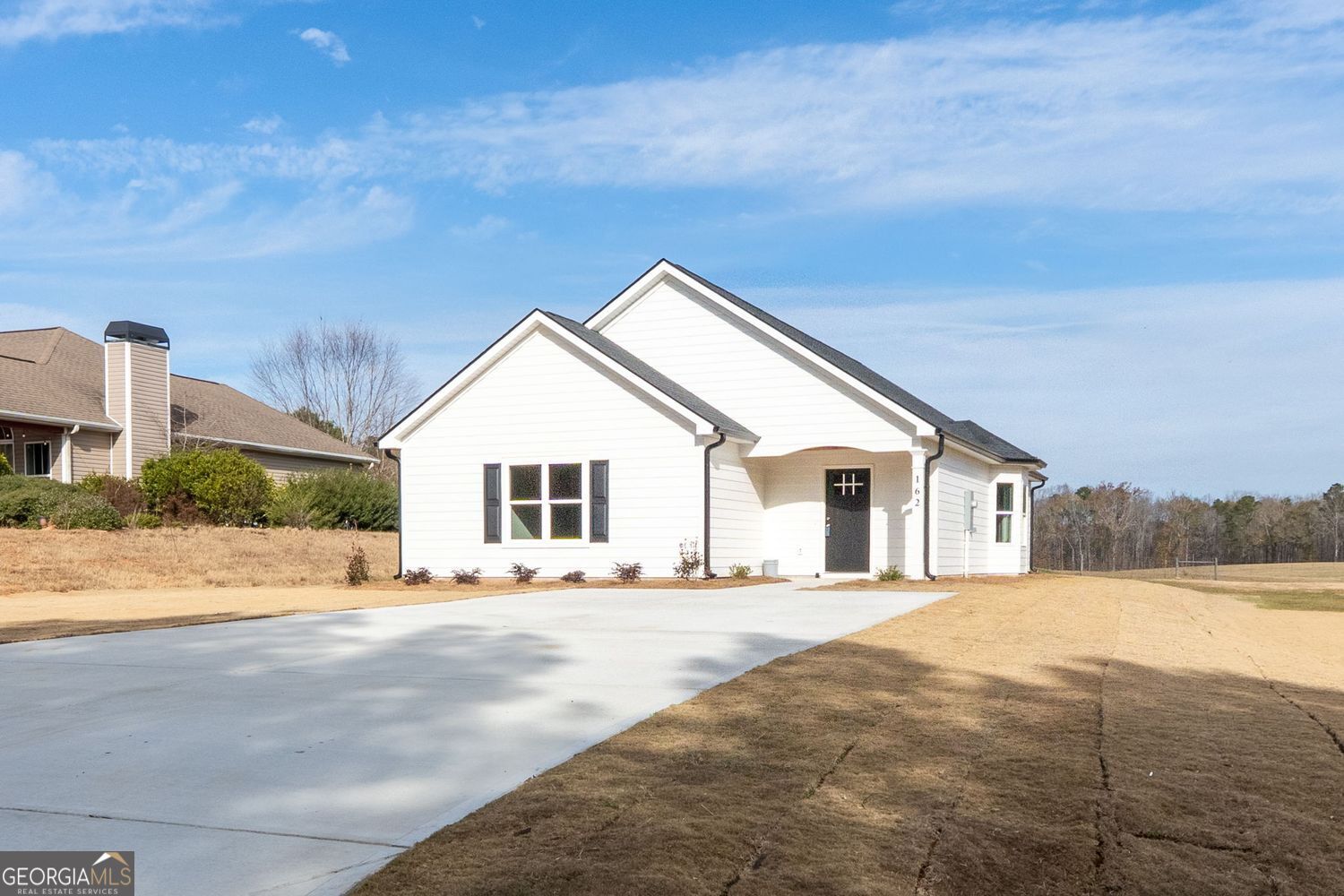 162 Mathews Road Milner, GA 30257 - Photo 2 of 25