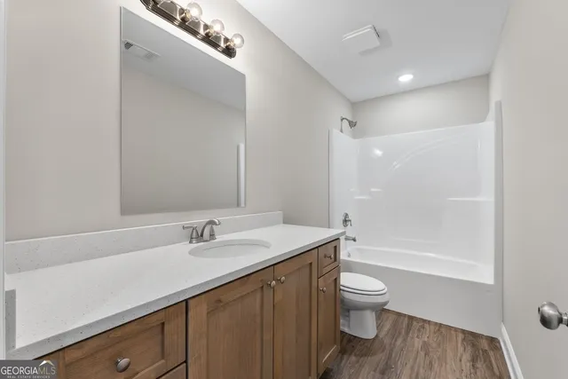 $299,900 | 162 Mathews Road, Milner, GA 30257