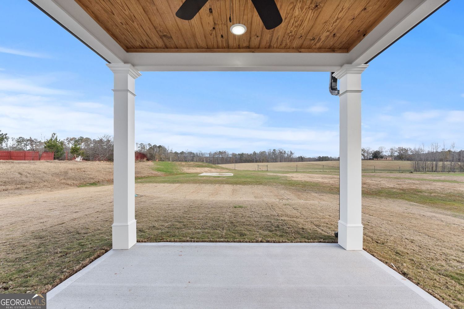 162 Mathews Road Milner, GA 30257 - Photo 23 of 25