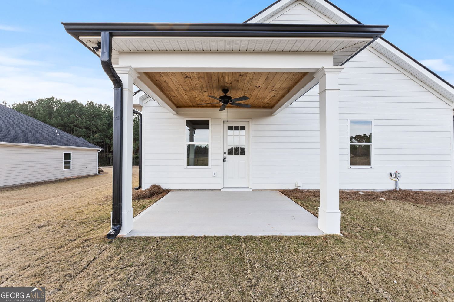 162 Mathews Road Milner, GA 30257 - Photo 24 of 25