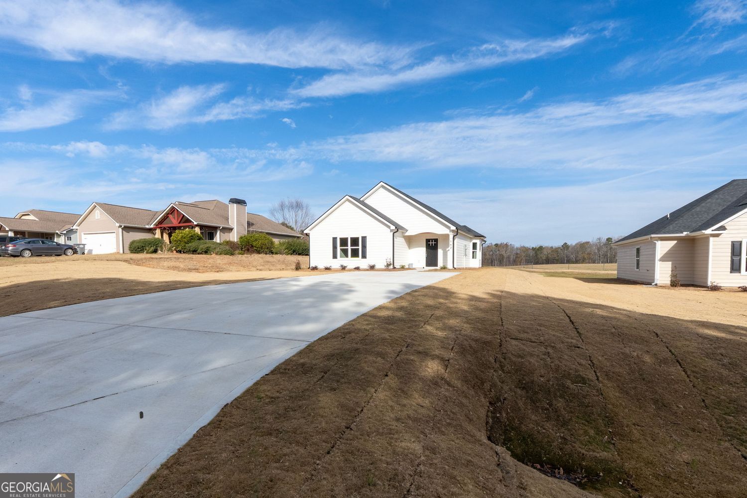 162 Mathews Road Milner, GA 30257 - Photo 25 of 25