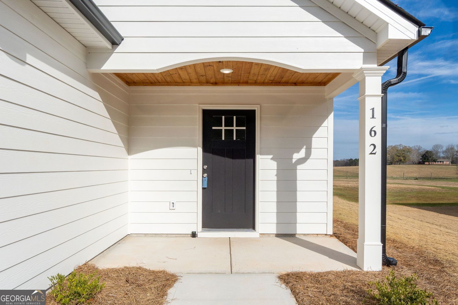 162 Mathews Road Milner, GA 30257 - Photo 3 of 25