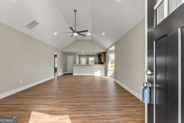 $299,900 | 162 Mathews Road, Milner, GA 30257