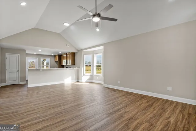 $299,900 | 162 Mathews Road, Milner, GA 30257