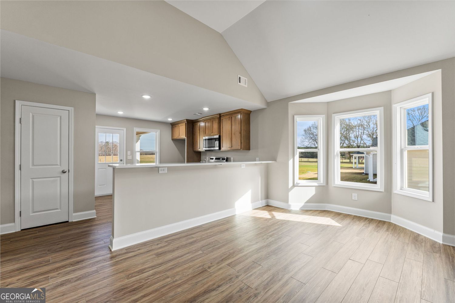 162 Mathews Road Milner, GA 30257 - Photo 8 of 25