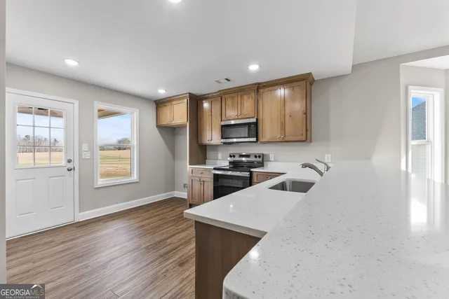 $299,900 | 162 Mathews Road, Milner, GA 30257