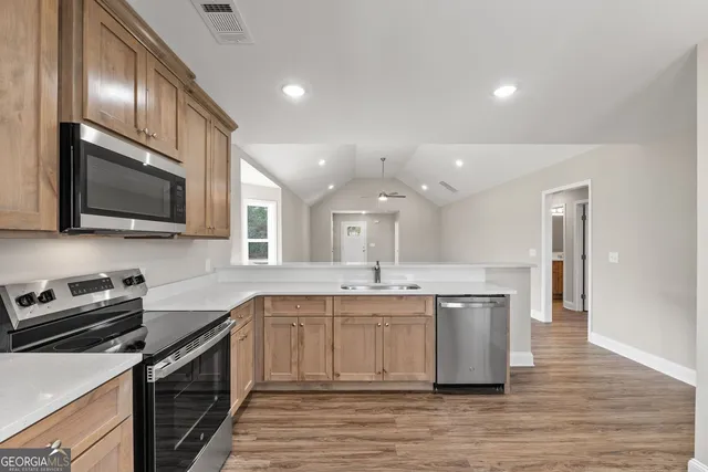 $299,900 | 162 Mathews Road, Milner, GA 30257