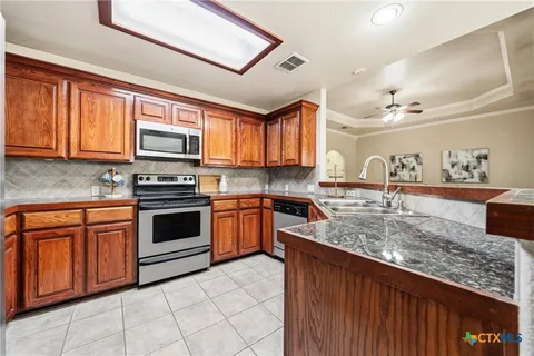 $345,000 | 1626 Homestead Drive, Kempner, TX 76539