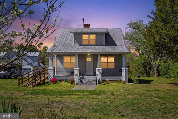 $595,000 | 4809 Coles Point Road, Hague, VA 22469