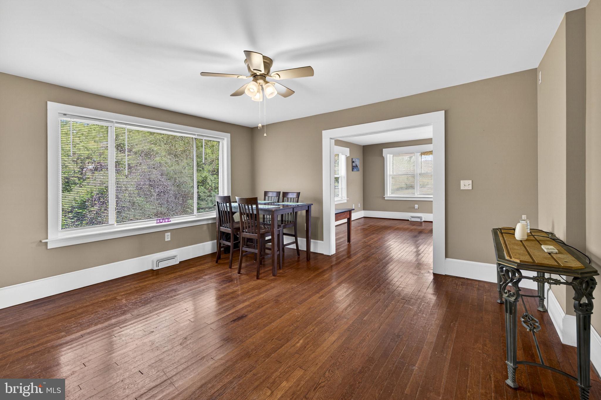 4809 Coles Point Road Hague, VA 22469 - Photo 20 of 49 Bright and inviting open space.