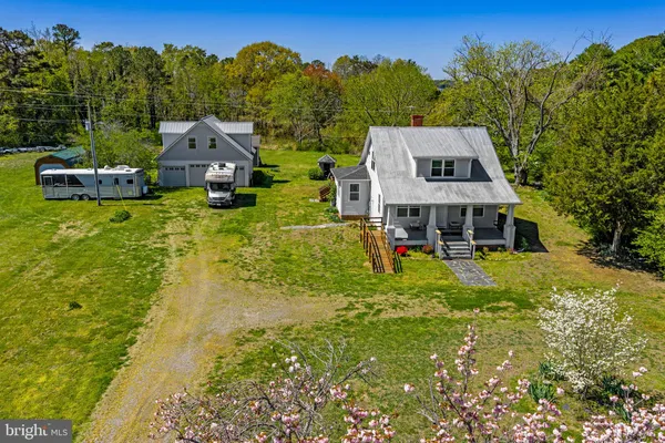 $595,000 | 4809 Coles Point Road, Hague, VA 22469