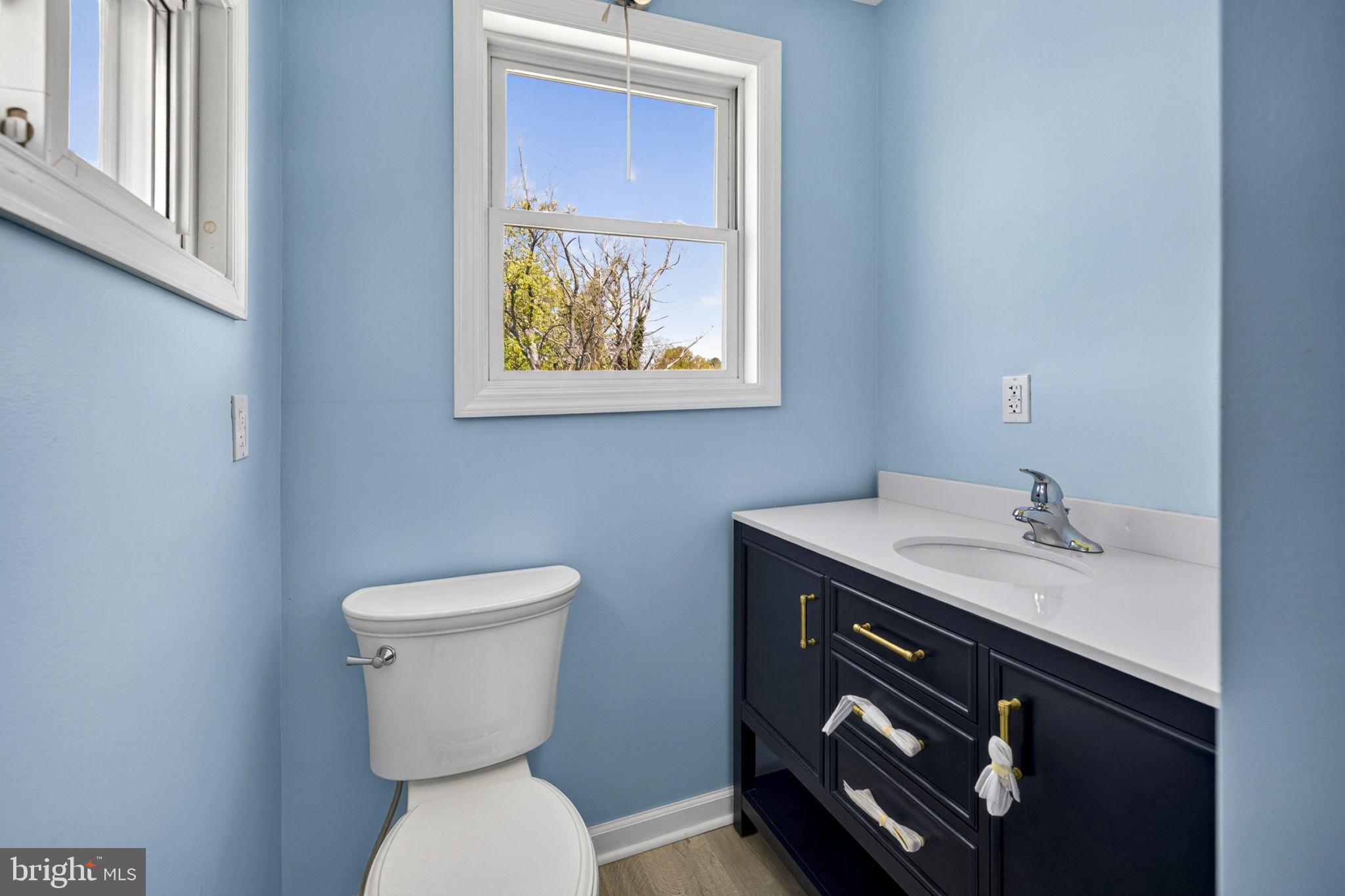 4809 Coles Point Road Hague, VA 22469 - Photo 35 of 49 Bright and airy bathroom retreat.