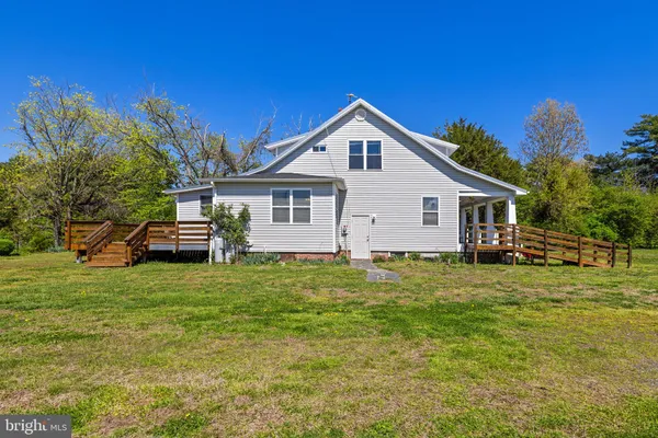 $595,000 | 4809 Coles Point Road, Hague, VA 22469