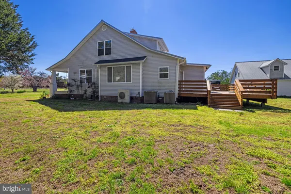 $595,000 | 4809 Coles Point Road, Hague, VA 22469