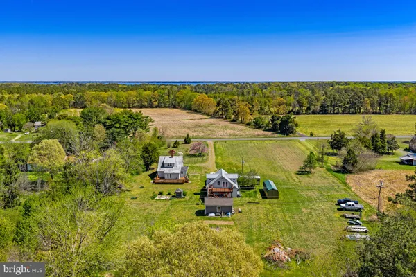 $595,000 | 4809 Coles Point Road, Hague, VA 22469