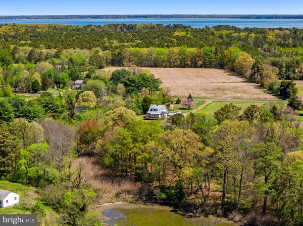 $595,000 | 4809 Coles Point Road, Hague, VA 22469