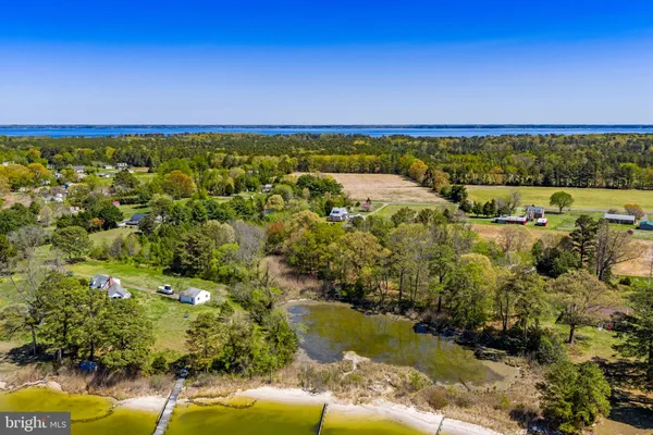 $595,000 | 4809 Coles Point Road, Hague, VA 22469