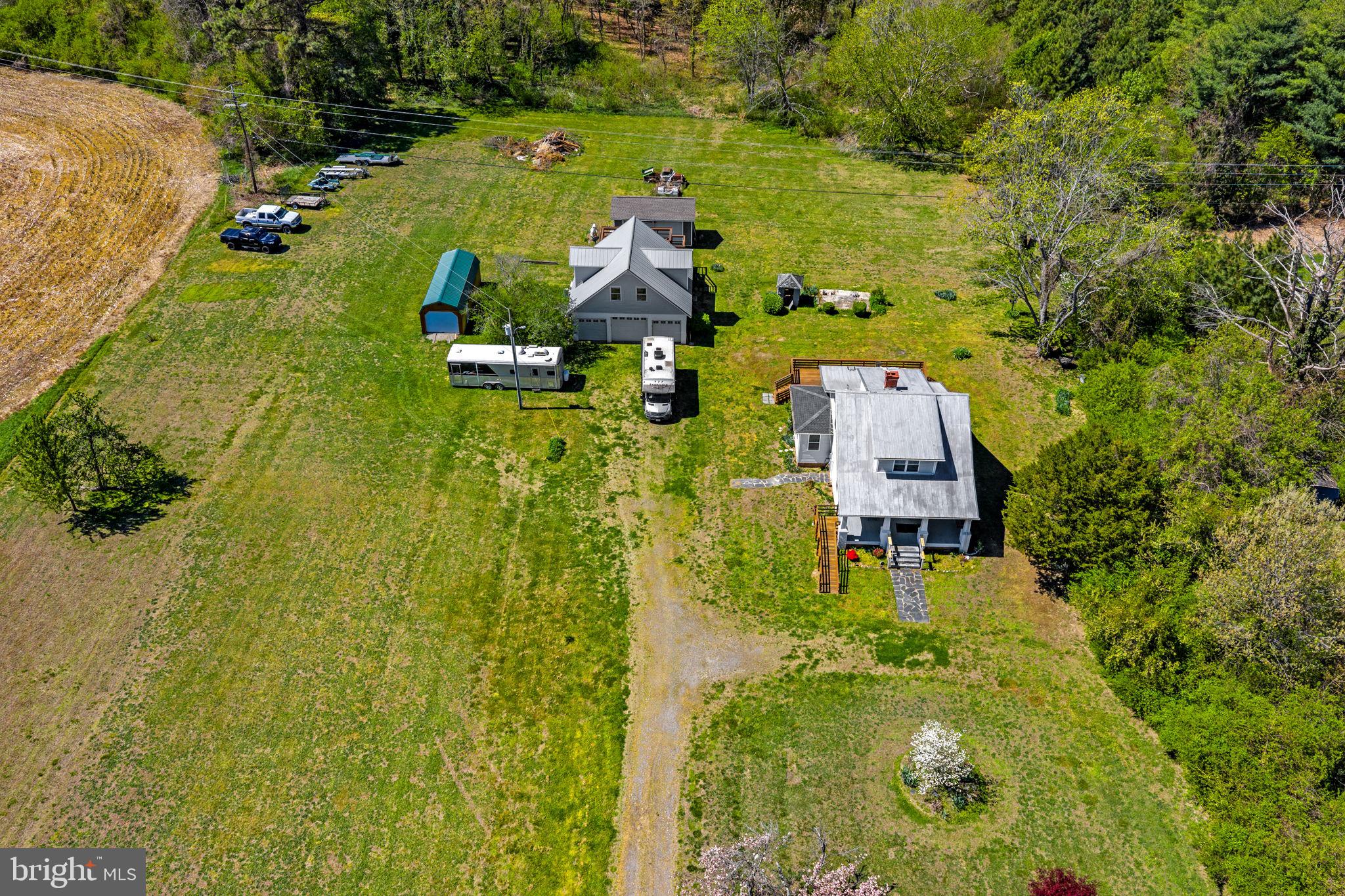 4809 Coles Point Road Hague, VA 22469 - Photo 8 of 49 Sprawling countryside retreat awaits!