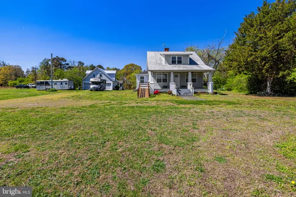 $595,000 | 4809 Coles Point Road, Hague, VA 22469