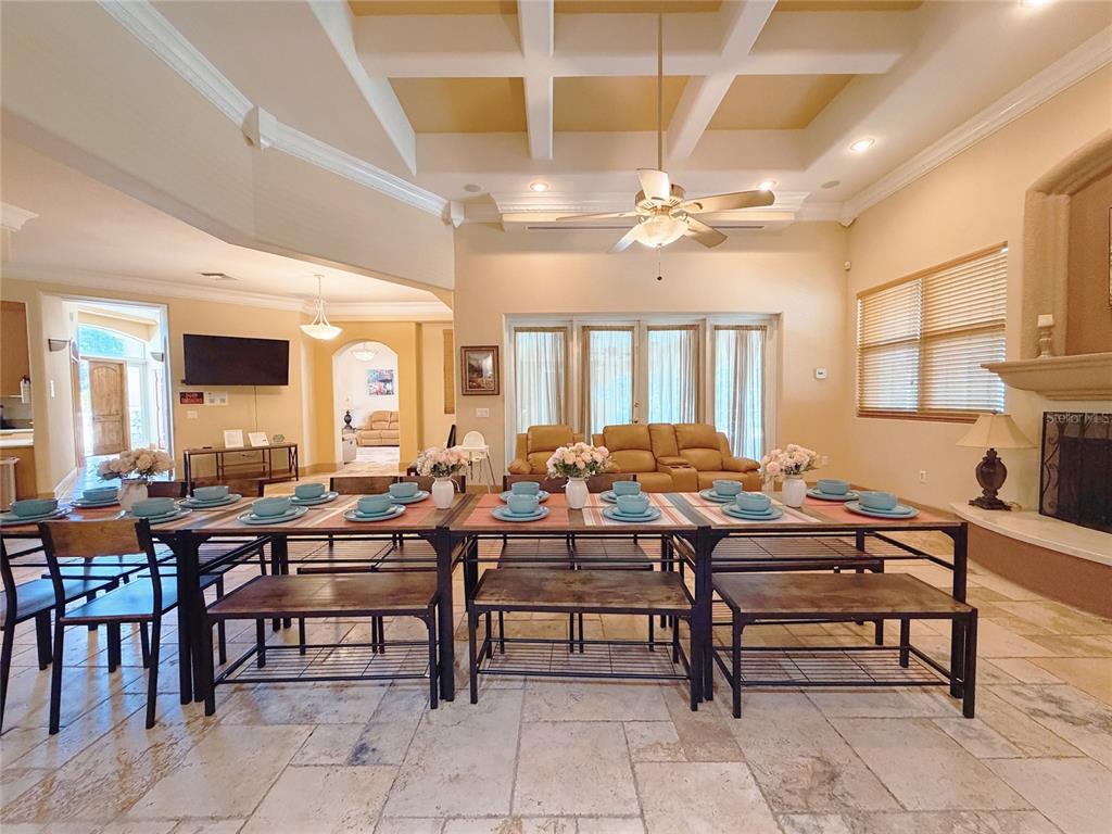 4421 Reaves Road Kissimmee, FL 34746 - Photo 50 of 100